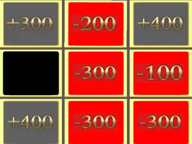 Игра Среќни плочки онлајн