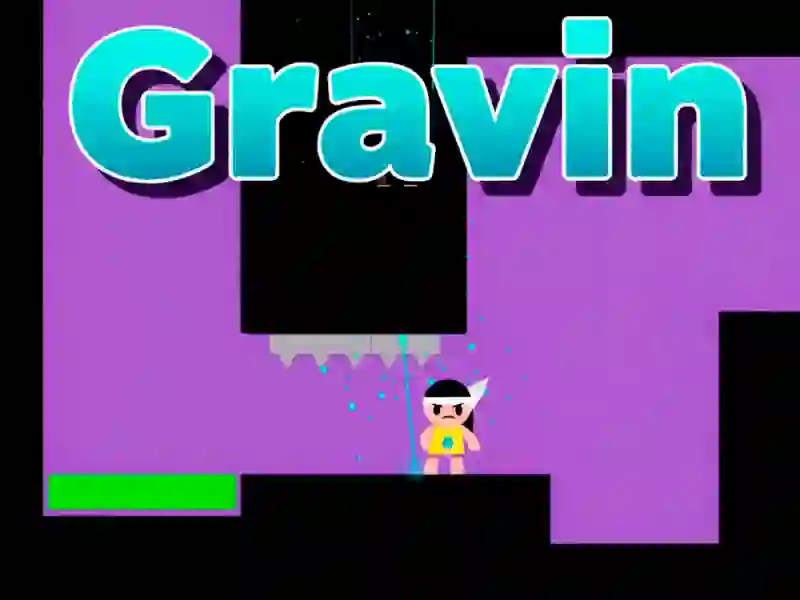 Игра Gravin онлајн