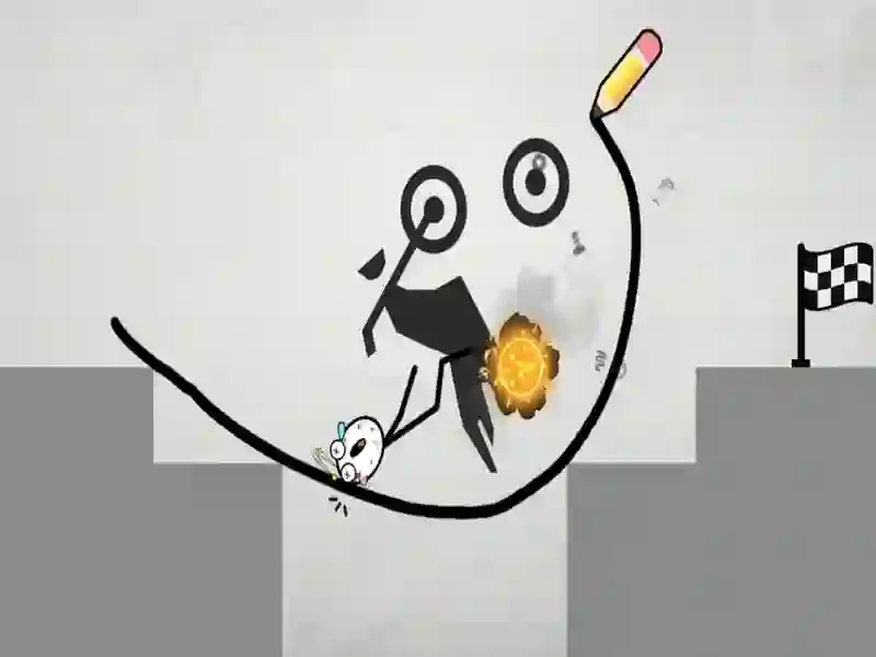 Игра Влечење онлајн