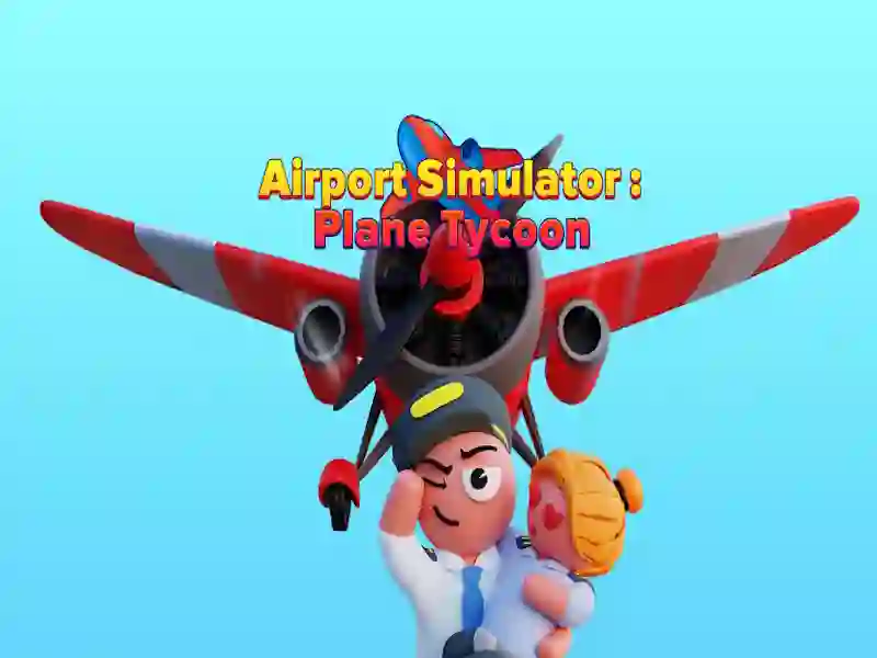 Игра Симулатор на симулатор на авион онлајн Игра Симулатор на симулатор на авион онлајн