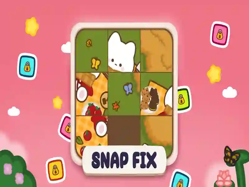 Игра Фиксен клик онлајн Игра Фиксен клик онлајн