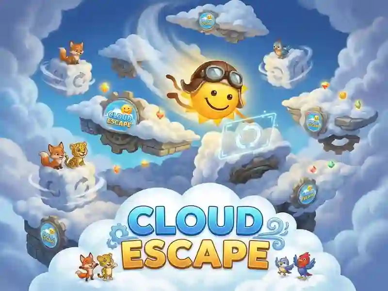 Игра Се тркалаат емотикони онлајн