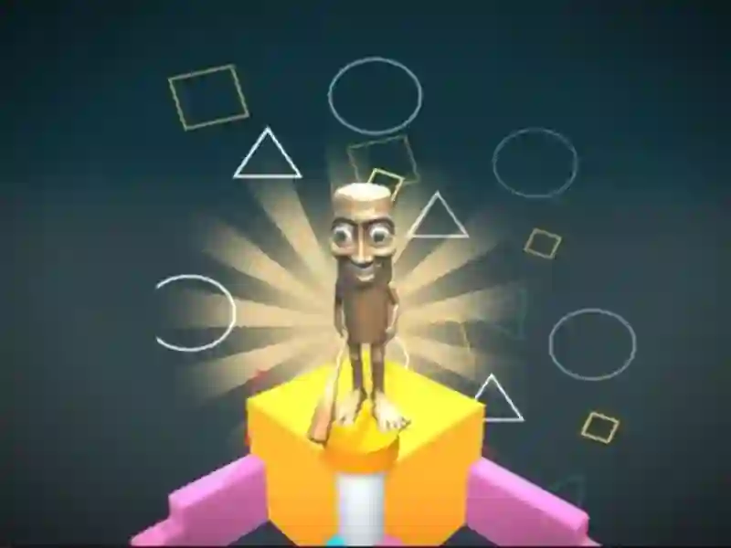 Игра Тунг Тунг Сахур се врти или умре онлајн