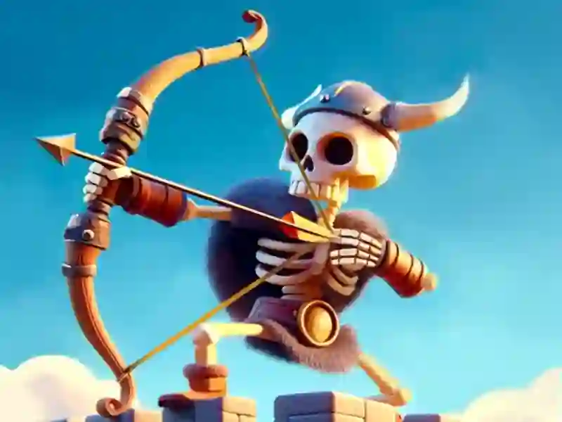 Игра Бранители на кулата онлајн