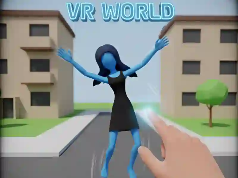 Игра VR World онлајн