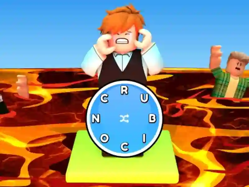 Игра Зборови или смрт онлајн Игра Зборови или смрт онлајн