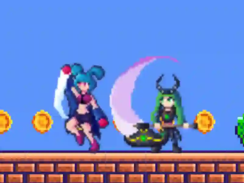 Игра Господар на боречки вештини онлајн