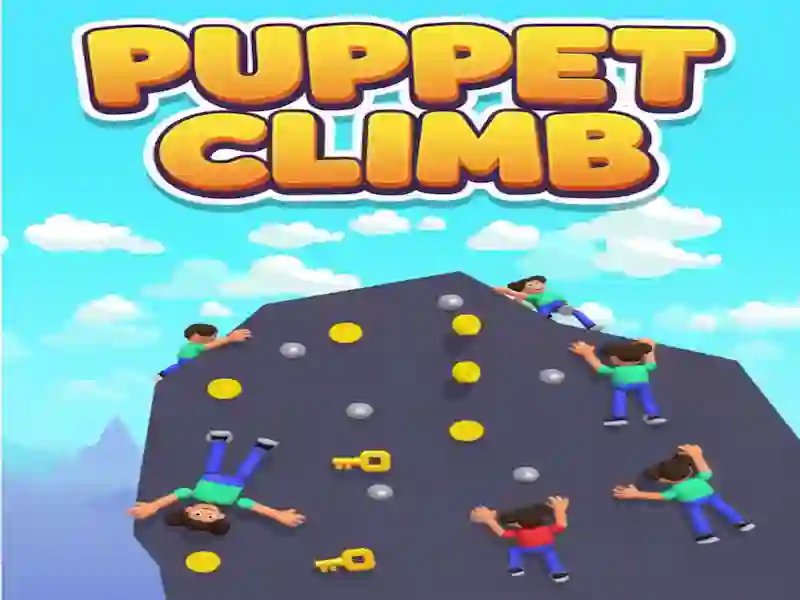 Игра Куклен лифт онлајн