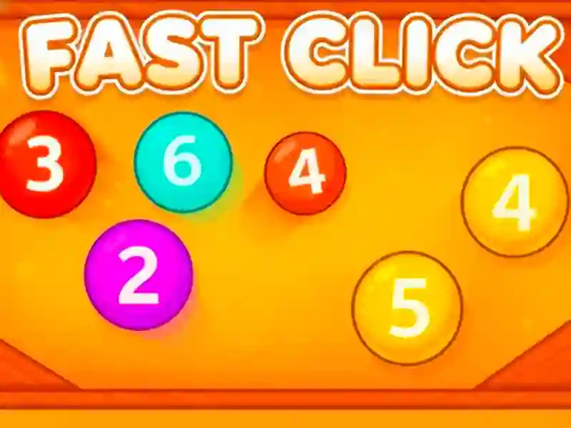 Игра Брз клик онлајн