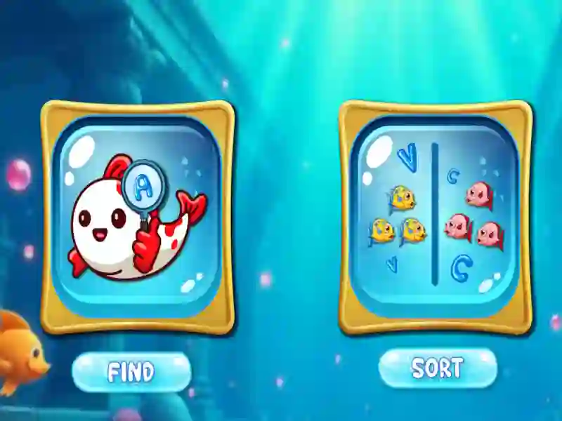 Игра Самогласки против согласки онлајн