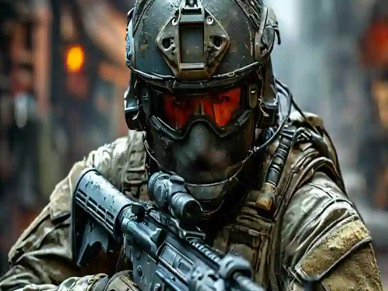 Игра Воен фронт онлајн