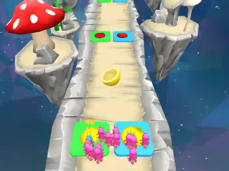 Игра Малку грешки онлајн