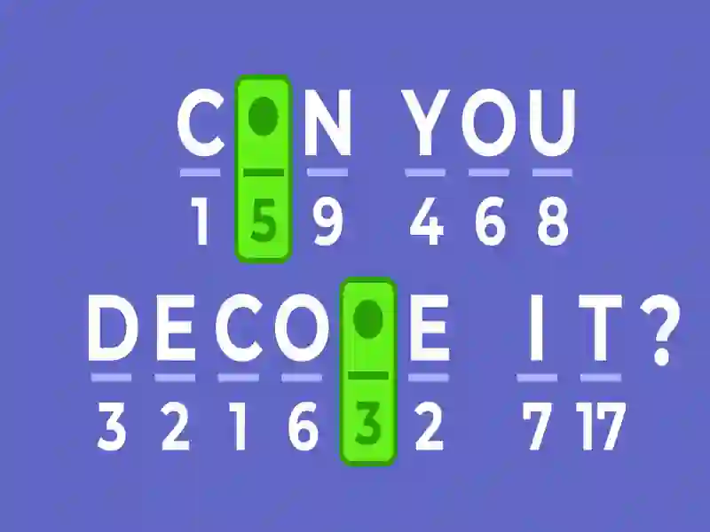 Игра Криптограм онлајн