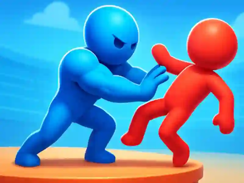 Игра Армијата на Стикман турка онлајн