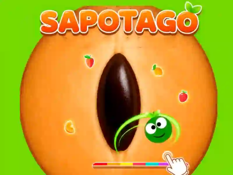 Игра ZapotaGo онлајн
