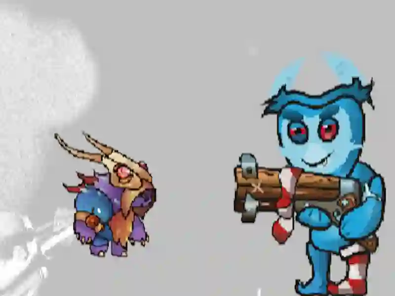 Игра Убиецот на гигантите онлајн