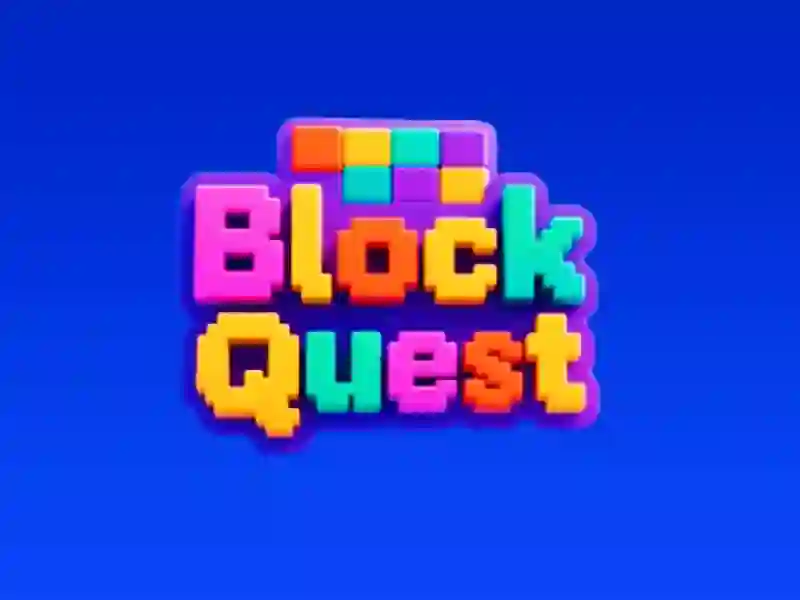 Игра Блок потрага онлајн Игра Блок потрага онлајн