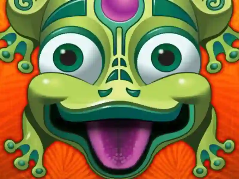 Игра Мермер спирала онлајн Игра Мермер спирала онлајн