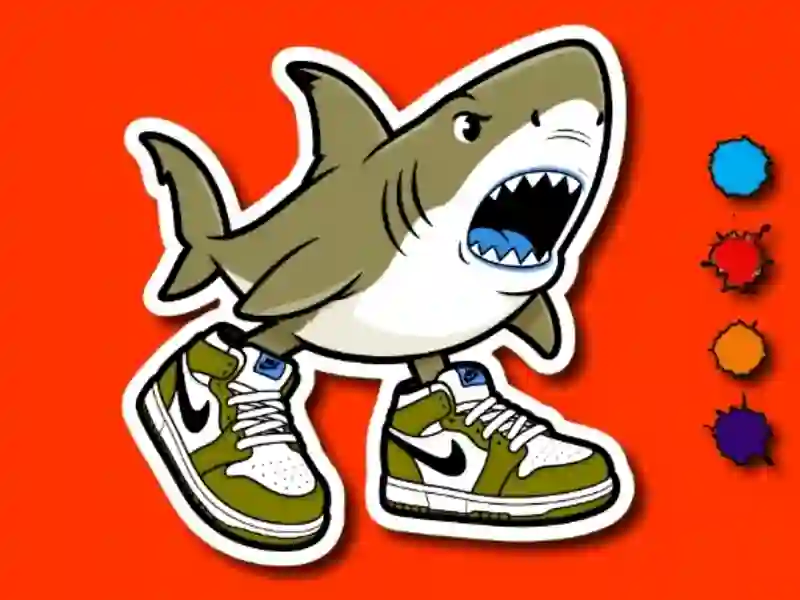 Игра Боење на тунг сахур онлајн