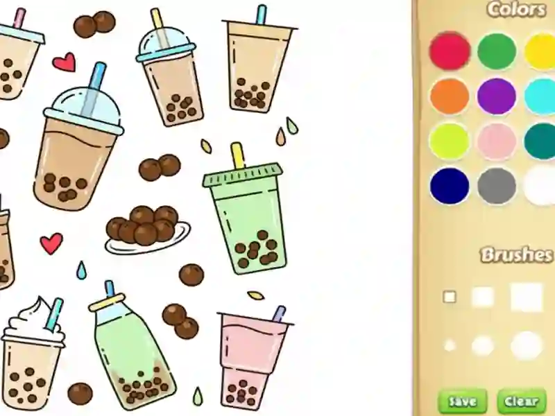 Игра Боење на книги за деца: Симпатична Боб онлајн