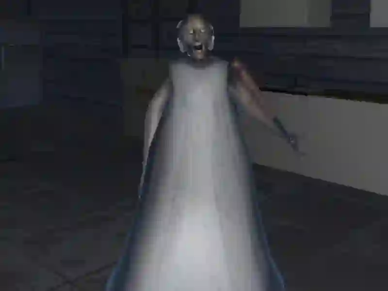 Игра Грен се враќа 3Д: Зловна судбина онлајн Игра Грен се враќа 3Д: Зловна судбина онлајн