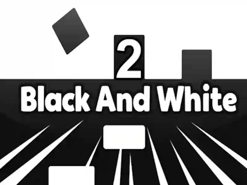 Игра Црно-бело 2 онлајн