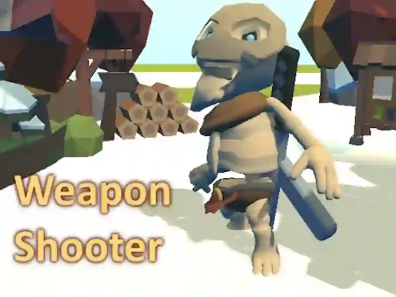 Игра Стрелец со оружје онлајн Игра Стрелец со оружје онлајн