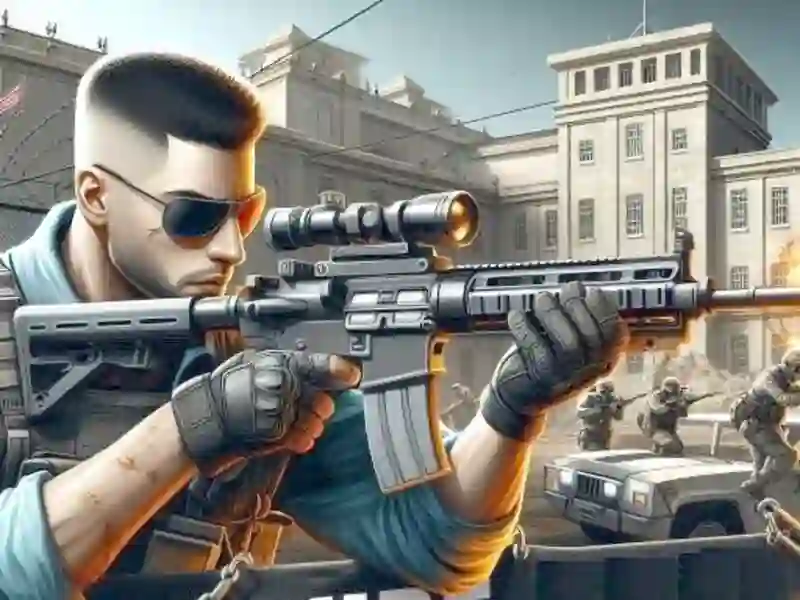 Игра Прецизен удар онлајн Игра Прецизен удар онлајн
