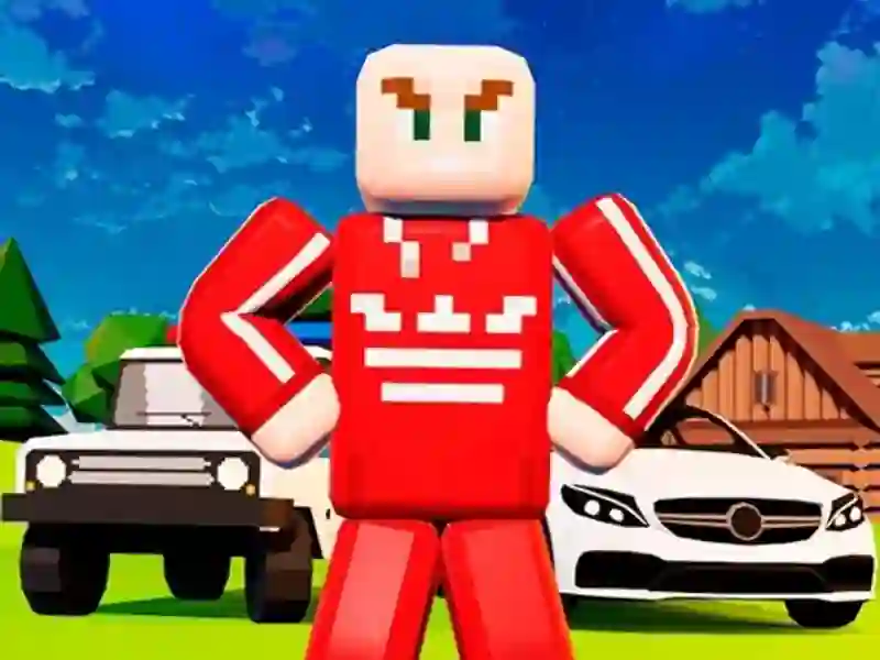 Игра Бокстерија онлајн