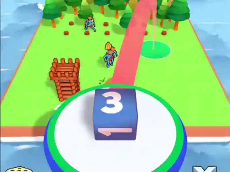 Игра Островот замок онлајн