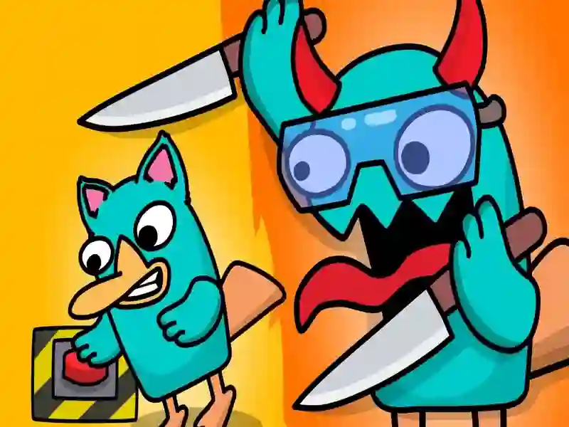 Игра Бивер предавник онлајн