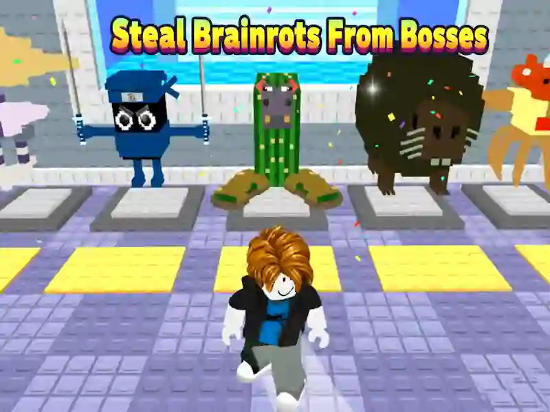 Игра Крадете меми од газдите онлајн