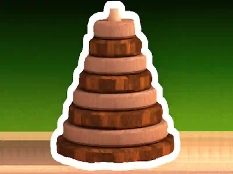 Игра Поместете ја кулата онлајн Игра Поместете ја кулата онлајн