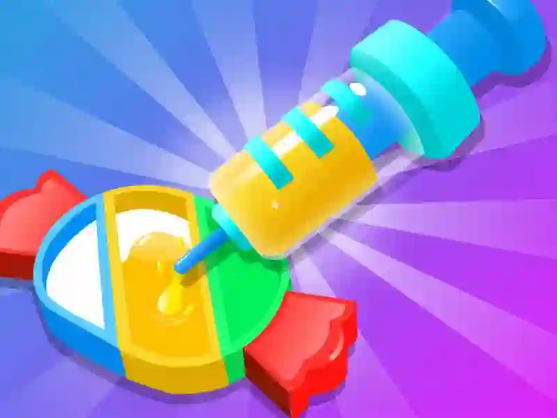 Игра Правилно боја: Палета на бои онлајн