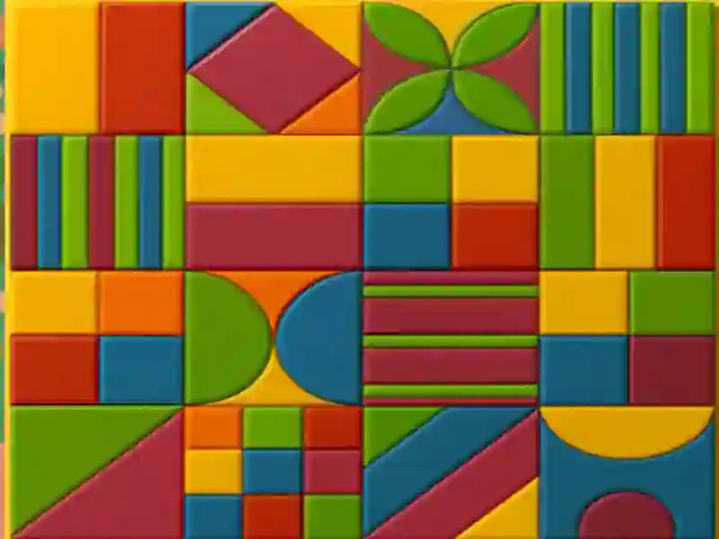 Игра Господар на мозаици онлајн