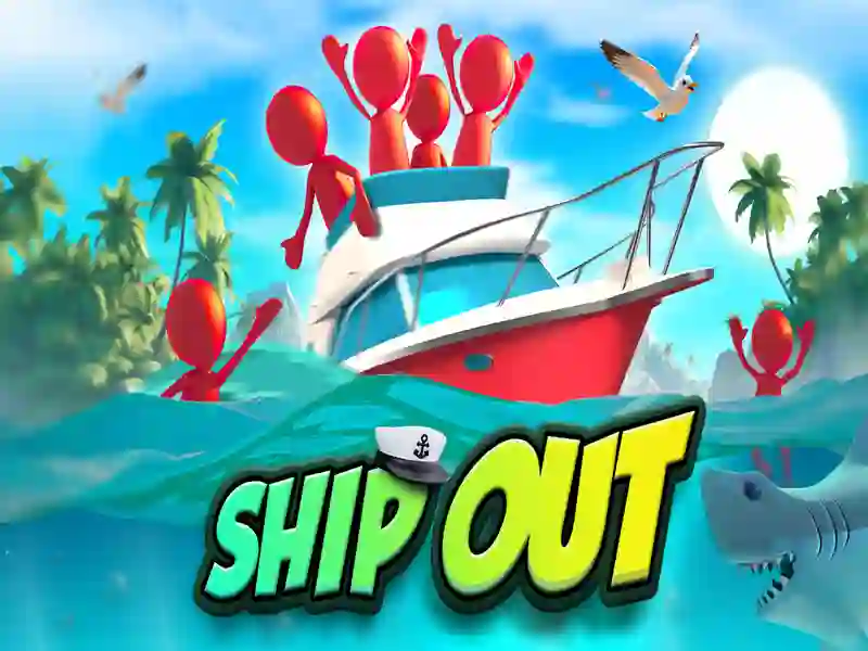 Игра Испраќање онлајн