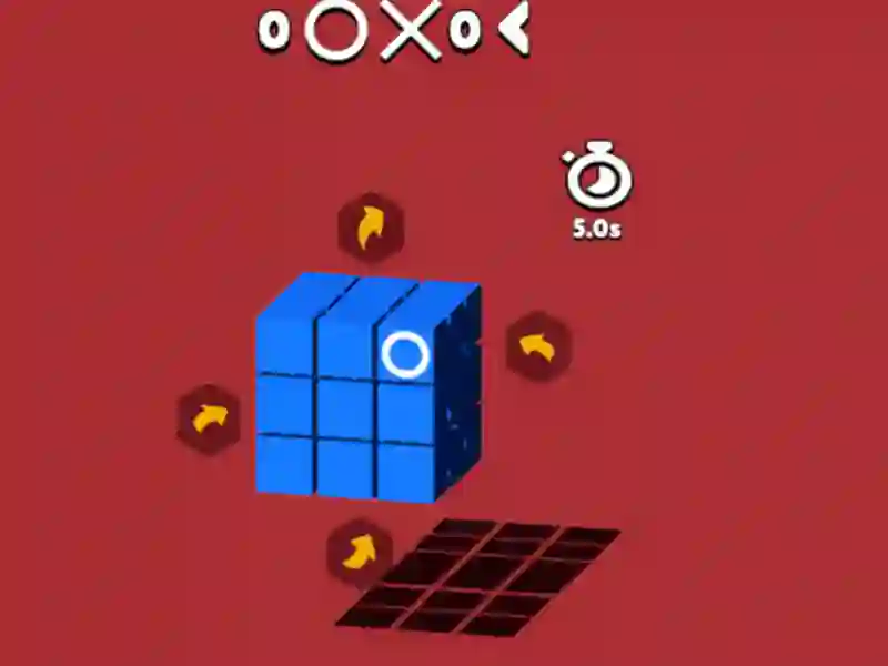 Игра Кубико онлајн Игра Кубико онлајн