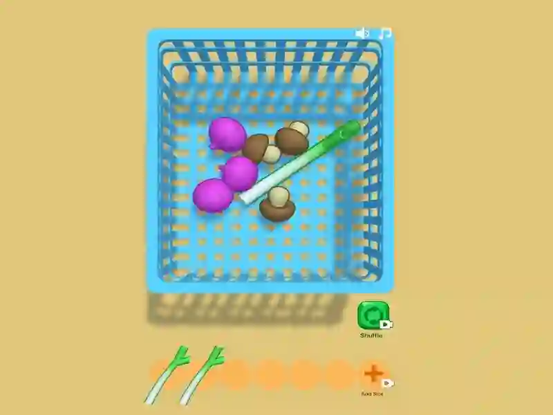 Игра Фати гуска онлајн Игра Фати гуска онлајн