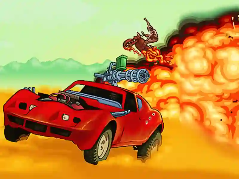 Игра Кралот на пукањето на патиштата онлајн