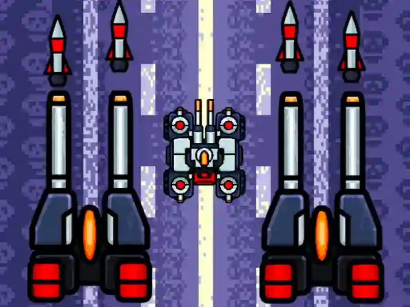 Игра Супер дефанзивен резервоар онлајн Игра Супер дефанзивен резервоар онлајн