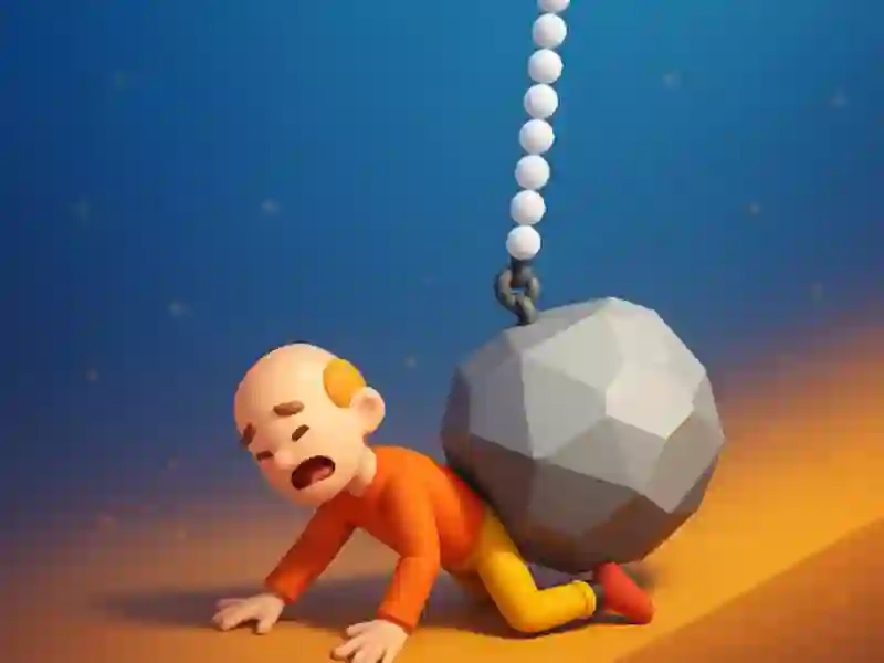 Игра Спасување на остар кривина онлајн