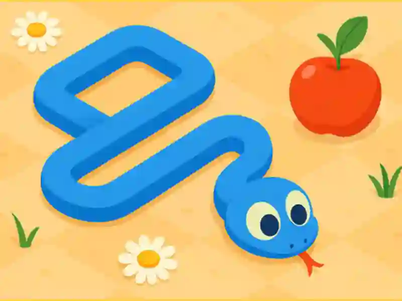 Игра Коу Змија онлајн