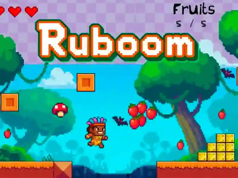 Игра Рубум онлајн