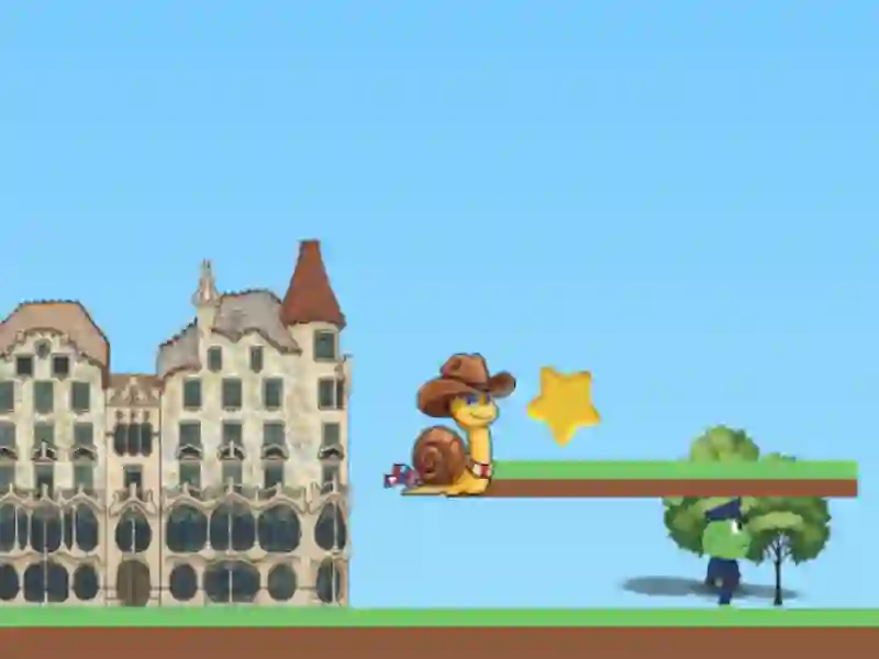 Игра Храбри авантури во Европа онлајн