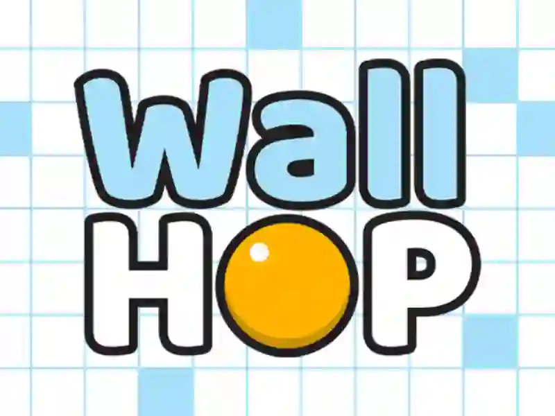 Игра Скокни низ wallидот онлајн