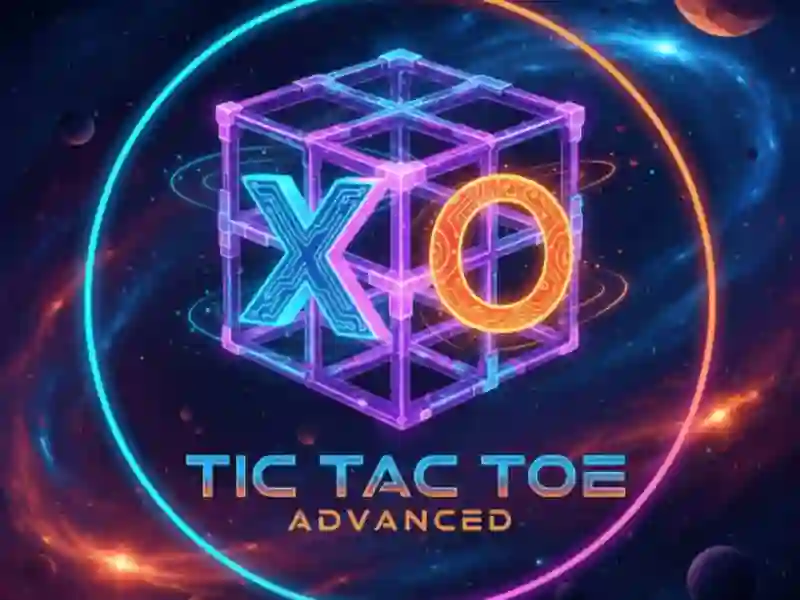Игра Волшебниот tic-tac-toe онлајн
