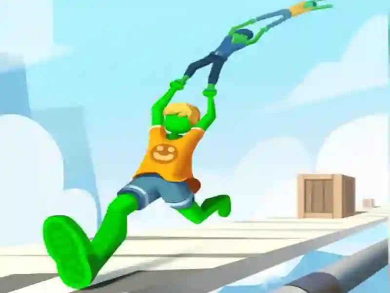 Игра Народна кула онлајн