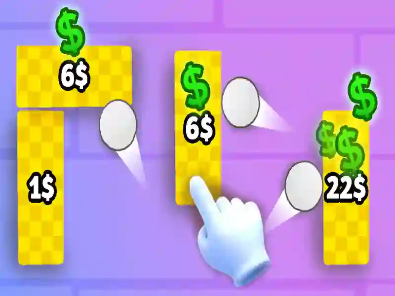 Игра Парични пинг онлајн Игра Парични пинг онлајн