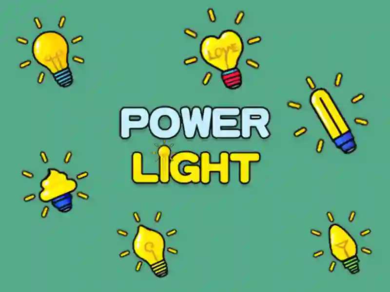 Игра Лесна моќност онлајн Игра Лесна моќност онлајн