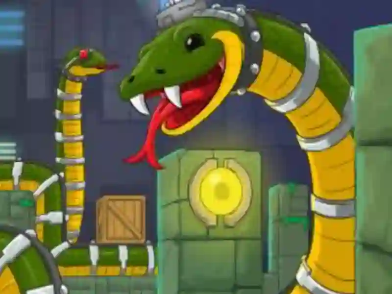 Игра Играта змија 2025 година онлајн Игра Играта змија 2025 година онлајн